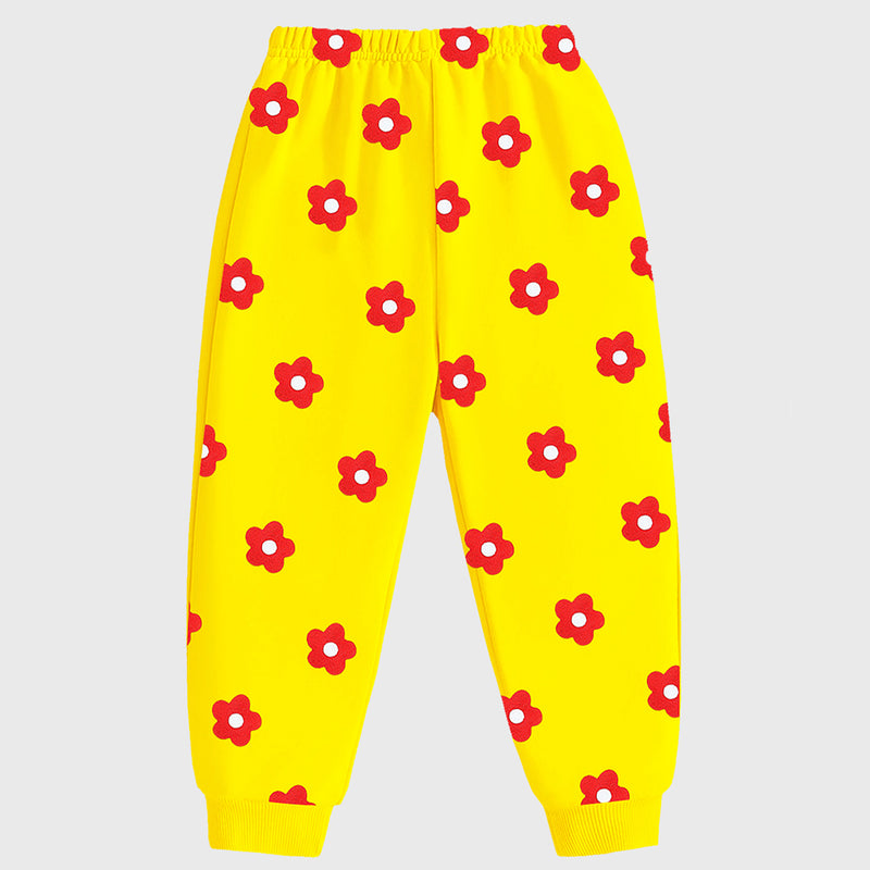 KUCHIPOO Baby Girls Pyjamas