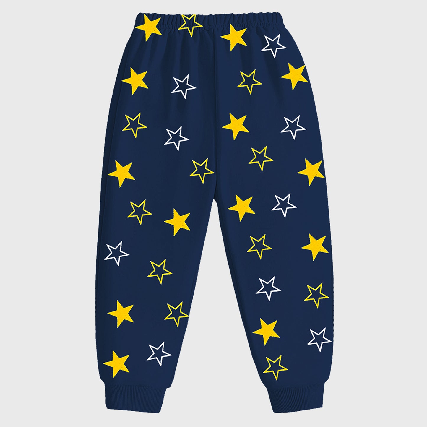 Kuchipoo Boys Pyjama Set