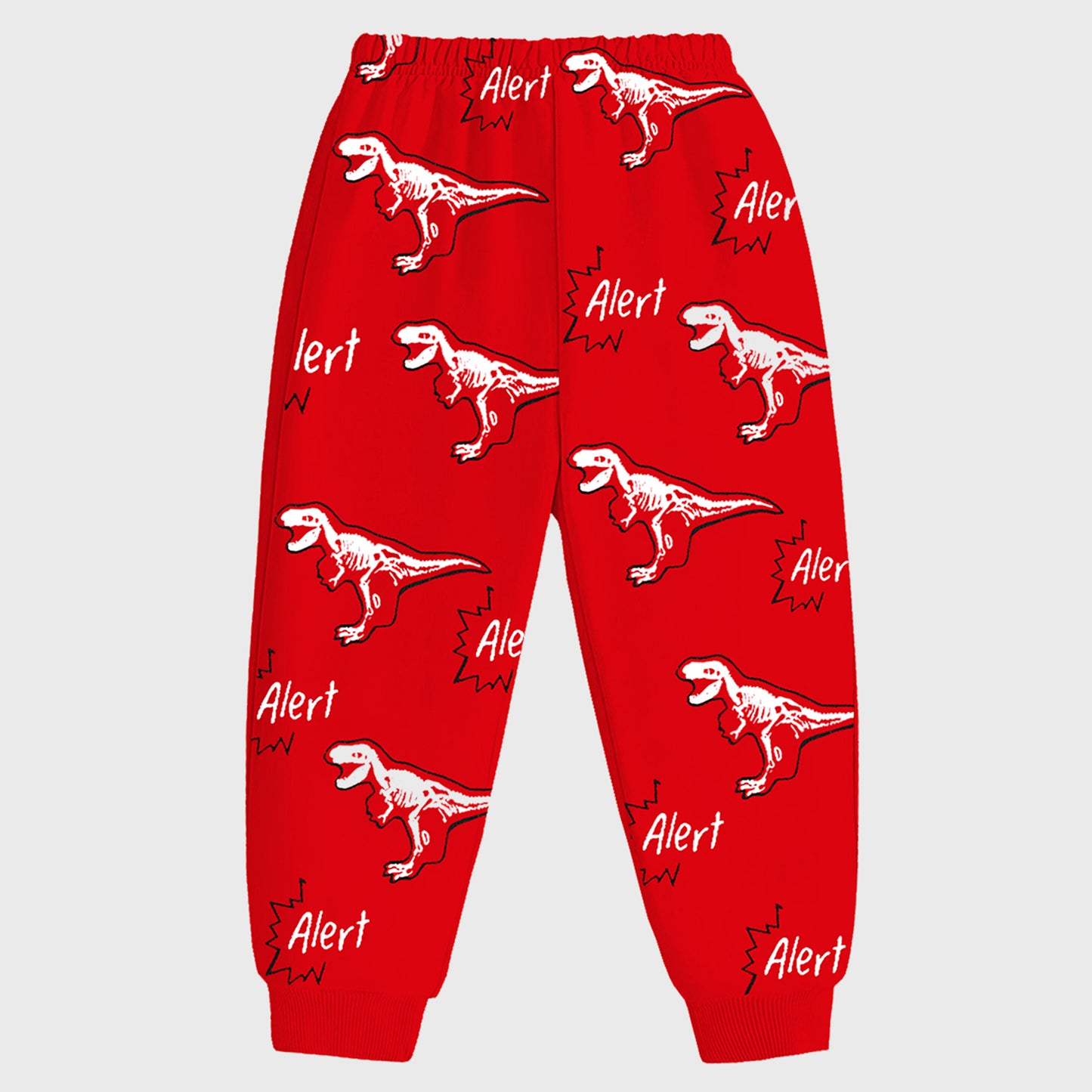 Kuchipoo Boys Pyjama Set