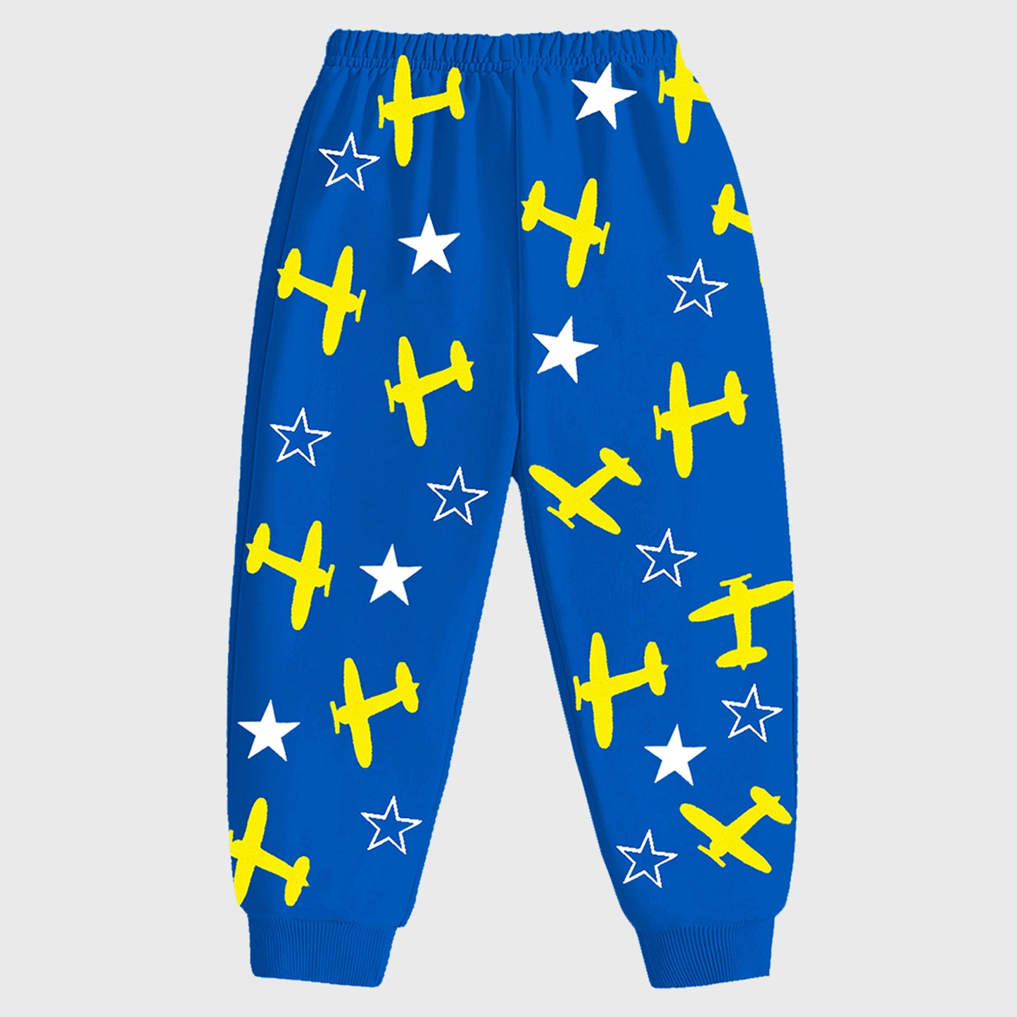 Kuchipoo Boys Pyjama Set