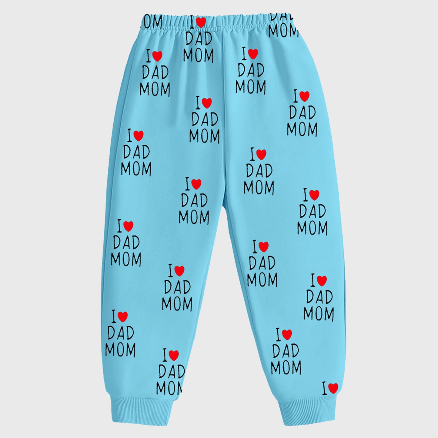 Kuchipoo Boys Pyjama Set