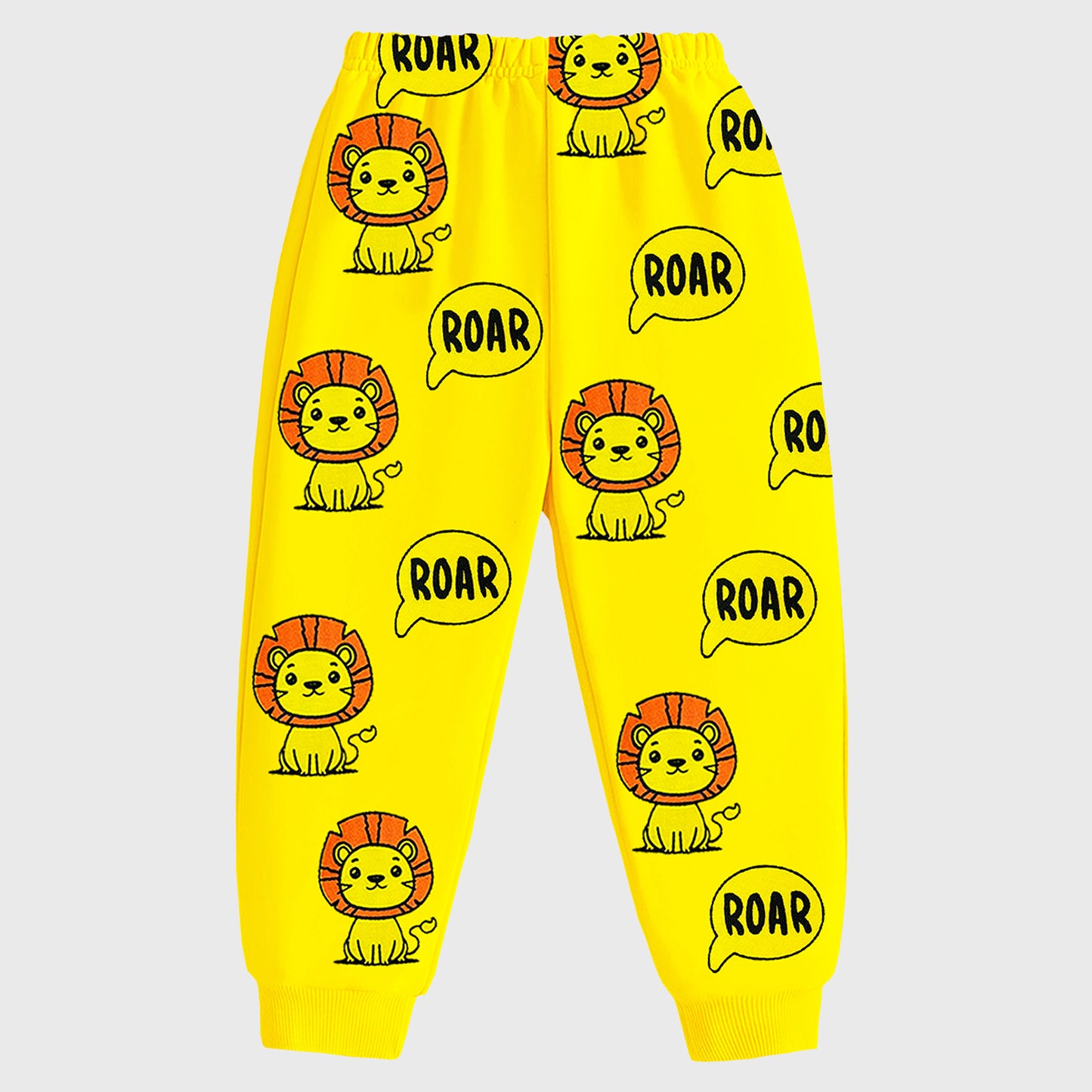 Kuchipoo Boys Pyjama Set