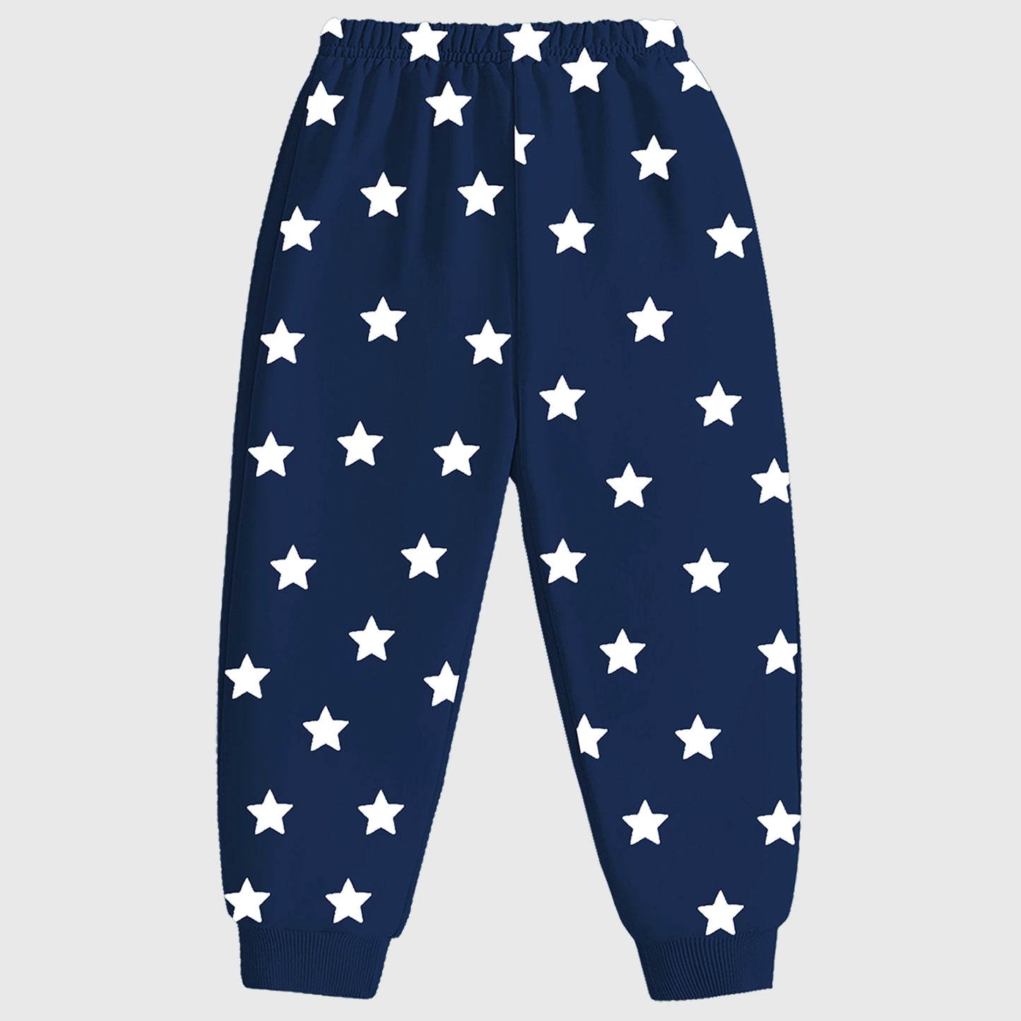 Kuchipoo Regular Fit Baby Girls Pyjamas - Pack of 5