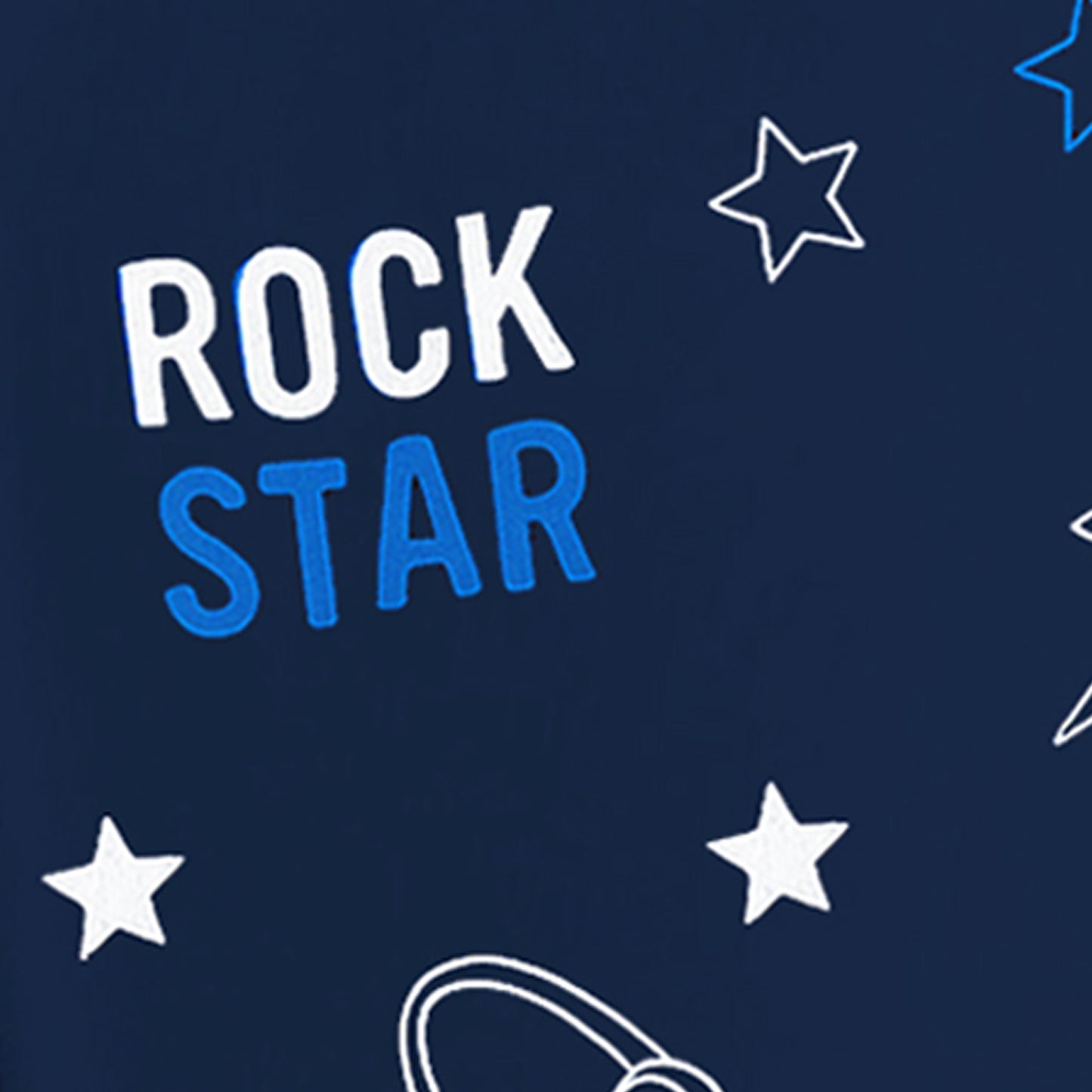 Kuchipoo Boys Cotton Pyjama Set - Pack of 5