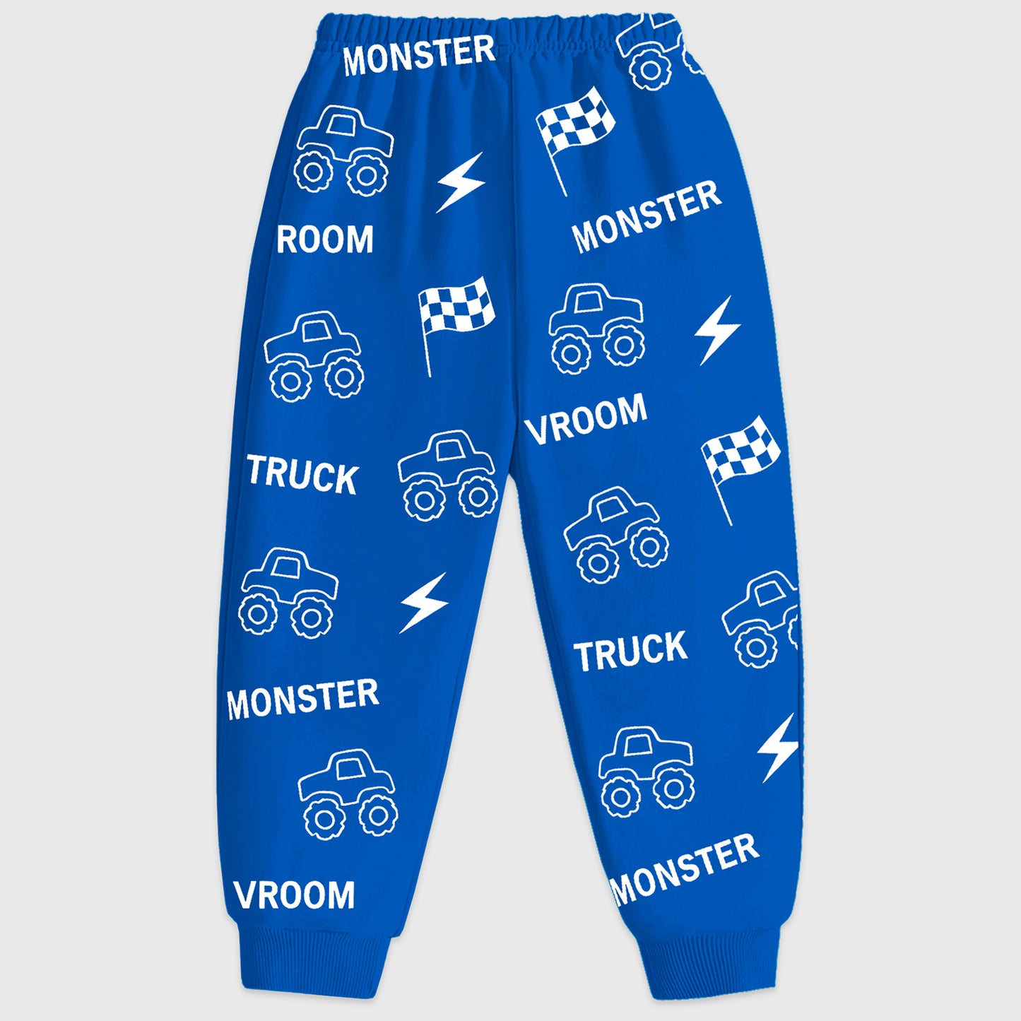 Kuchipoo Boys Cotton Pyjama Set - Pack of 5