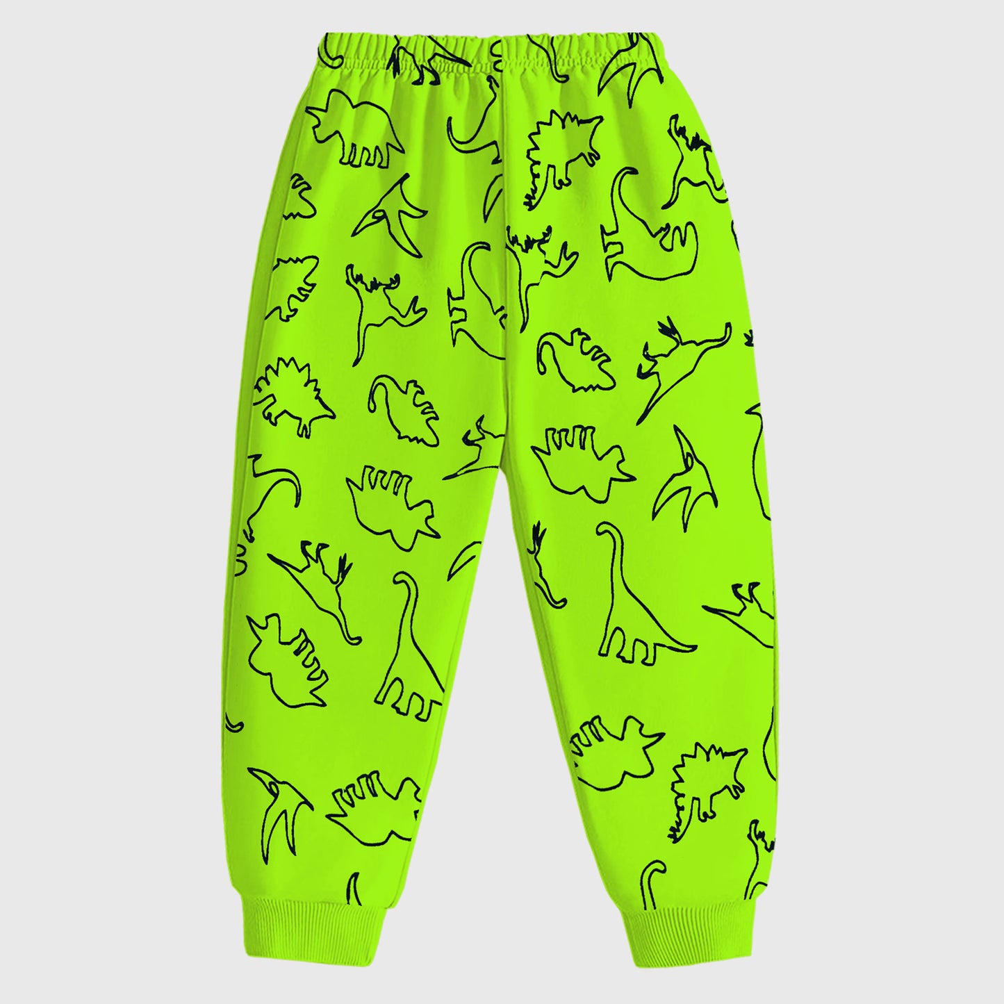KUCHIPOO Baby Boys Pyjamas