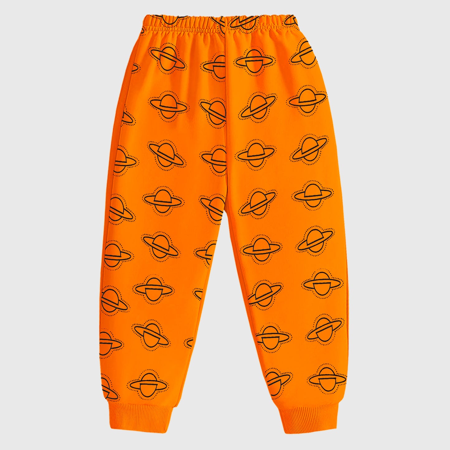 KUCHIPOO Baby Boys Pyjamas