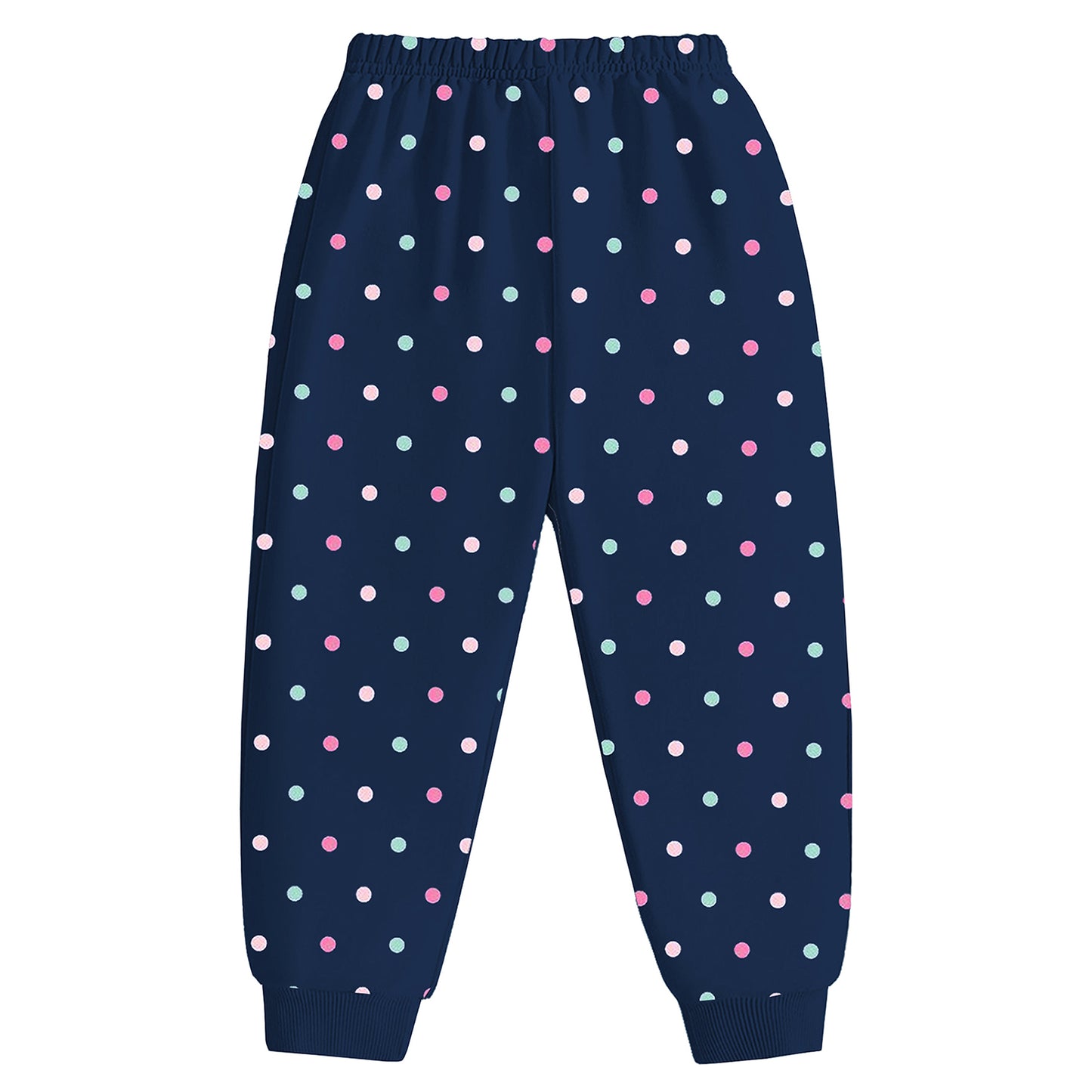 KUCHIPOO Baby Girls Pyjamas