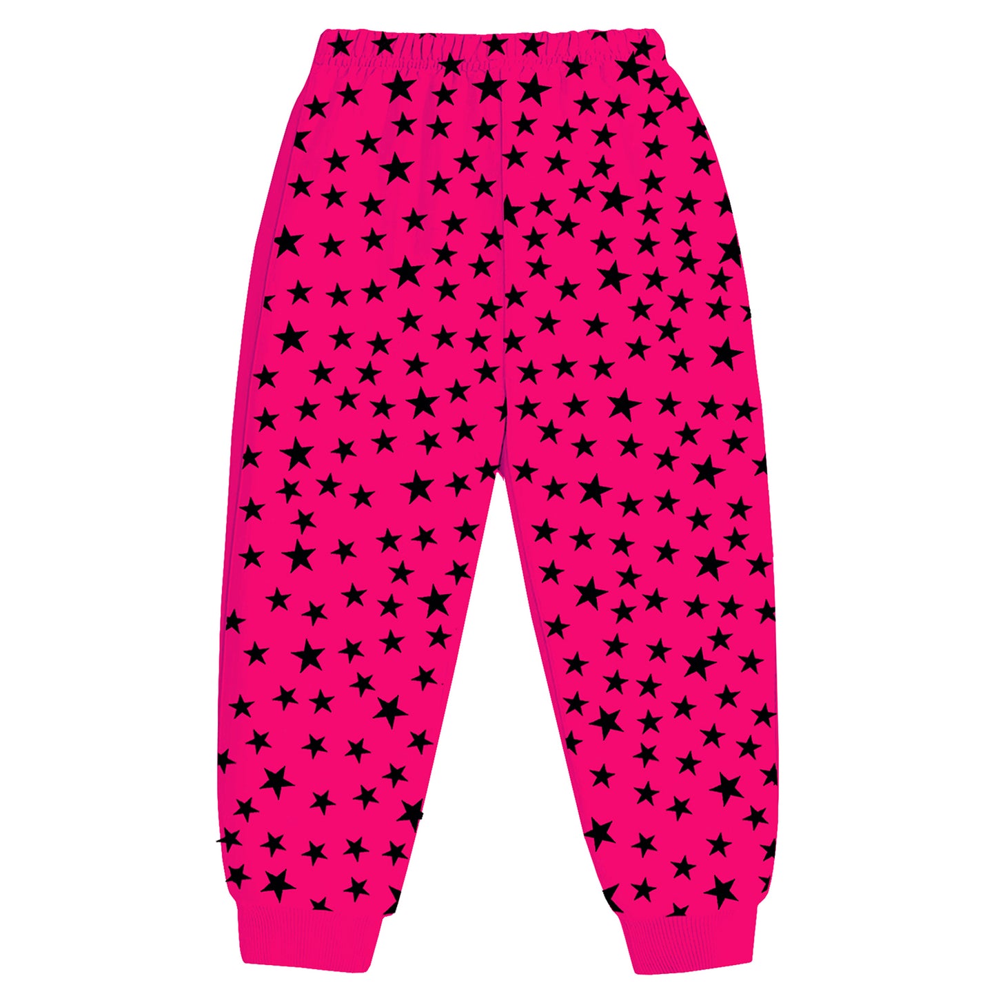 KUCHIPOO Baby Girls Pyjamas