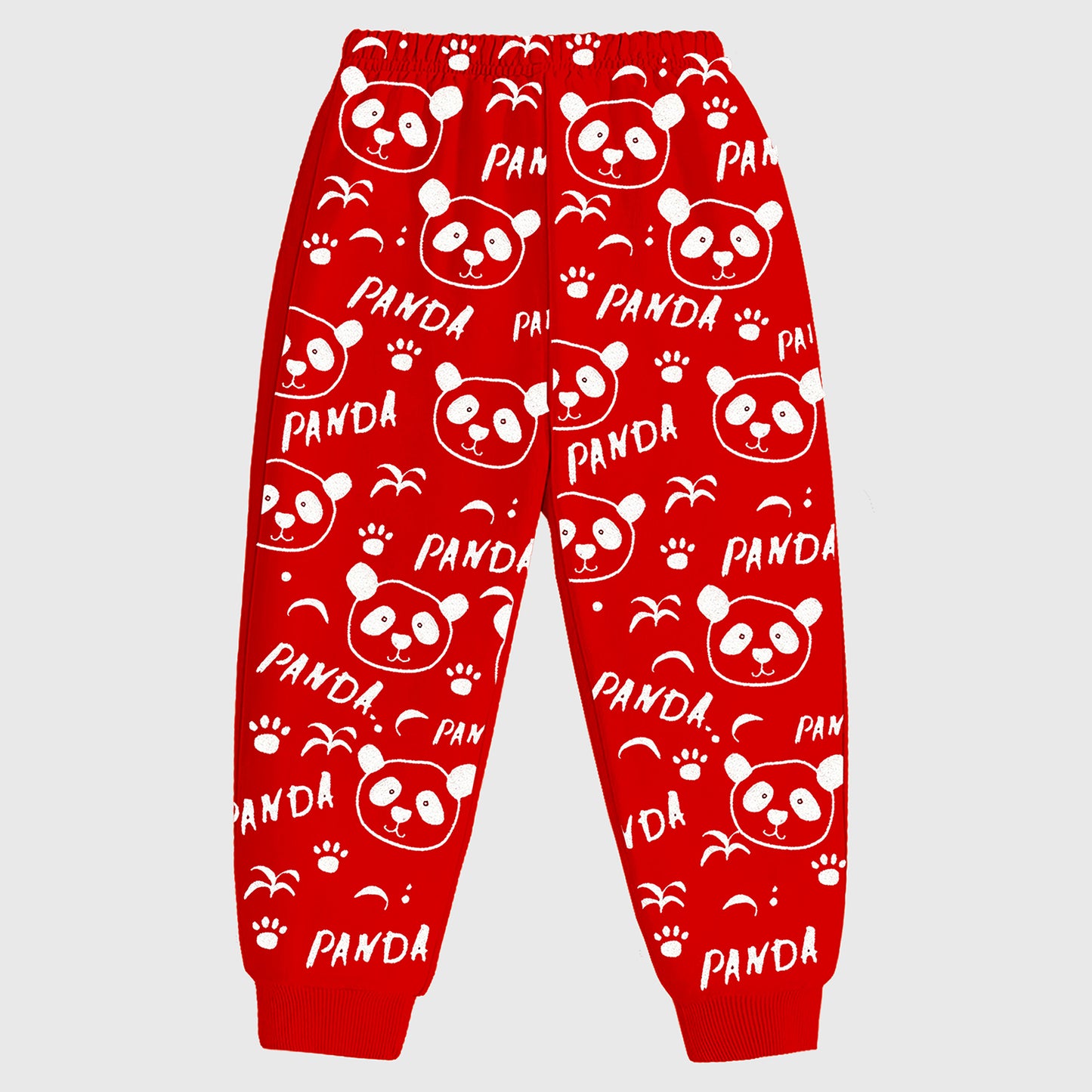 KUCHIPOO Baby Girls Pyjamas