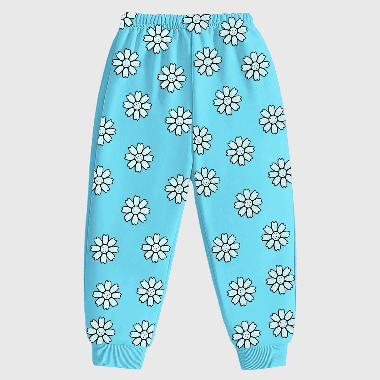 KUCHIPOO Baby Girls Pyjamas