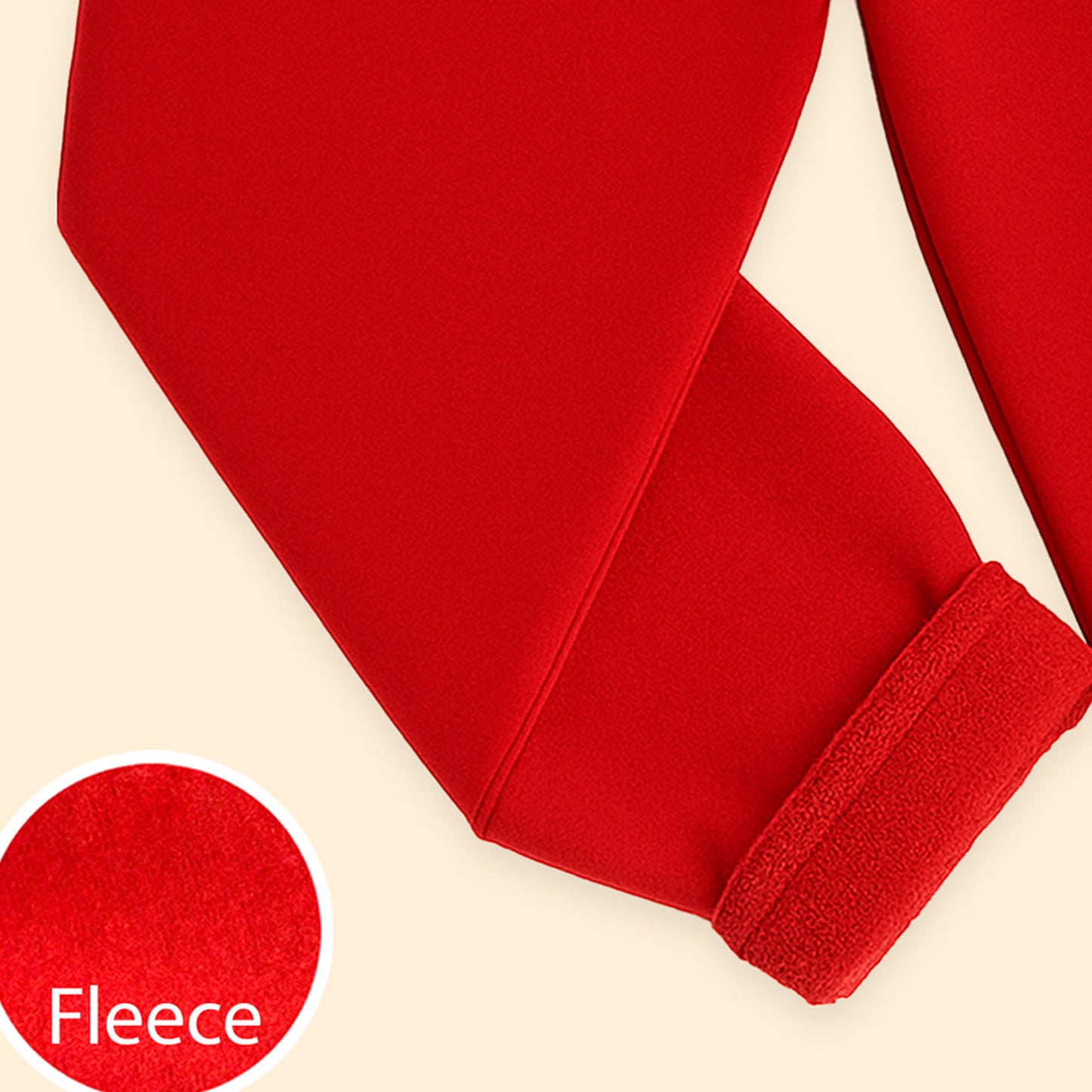 Kuchipoo Baby Boy Winter Fleece Pajamas