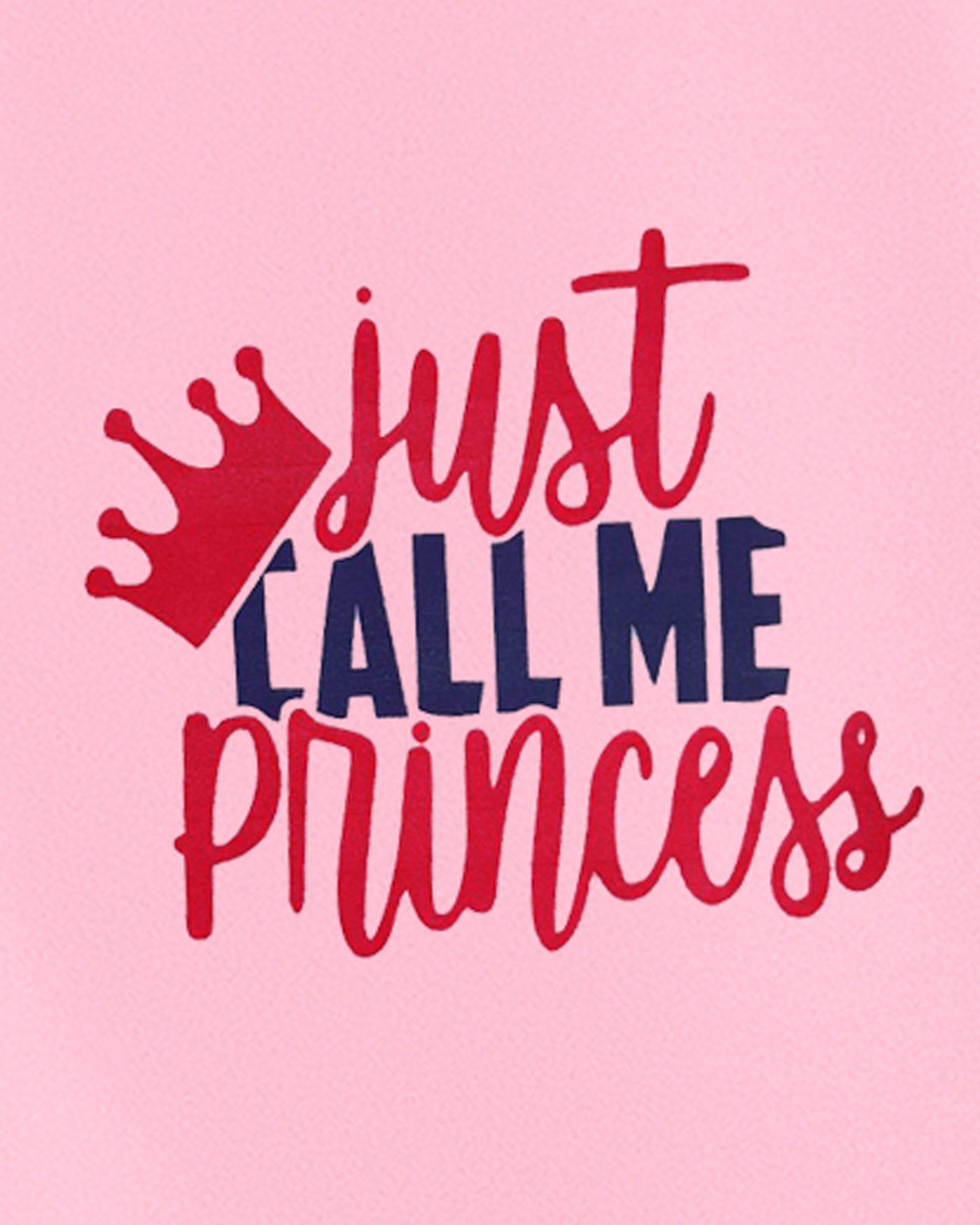 Kuchipoo Baby Girl Winter Fleece Pajamas