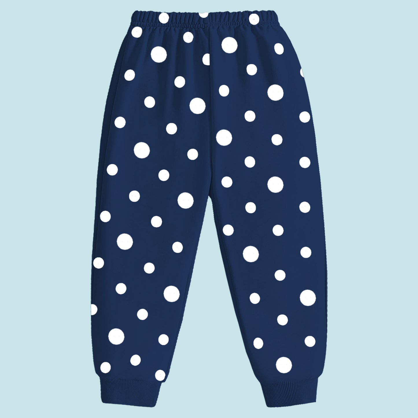 Kuchipoo Regular Fit Girls Pyjamas Set-Pack of 5