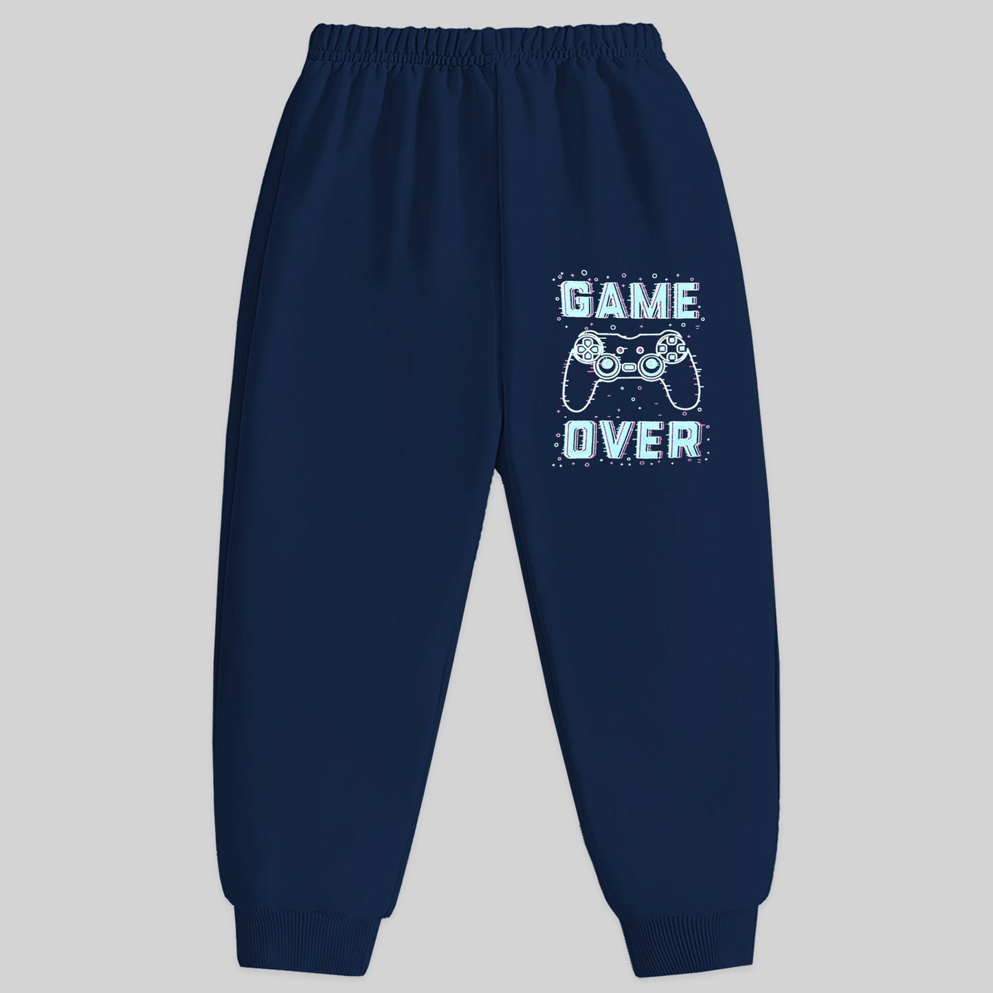 Kuchipoo Regular Fit Boys Pyjamas Set-Pack of 5