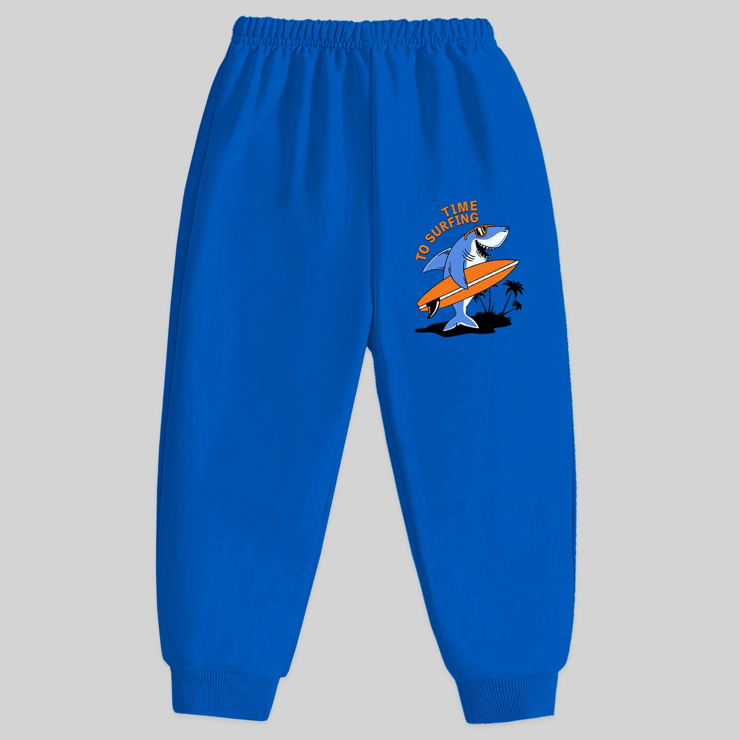 Kuchipoo Regular Fit Boys Pyjamas Set-Pack of 5