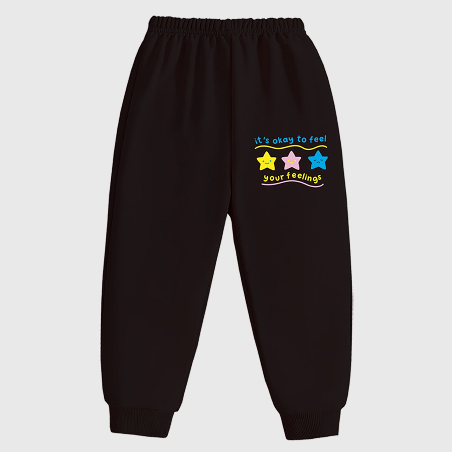 Kuchipoo Regular Fit Girls Pyjamas Set-Pack of 5