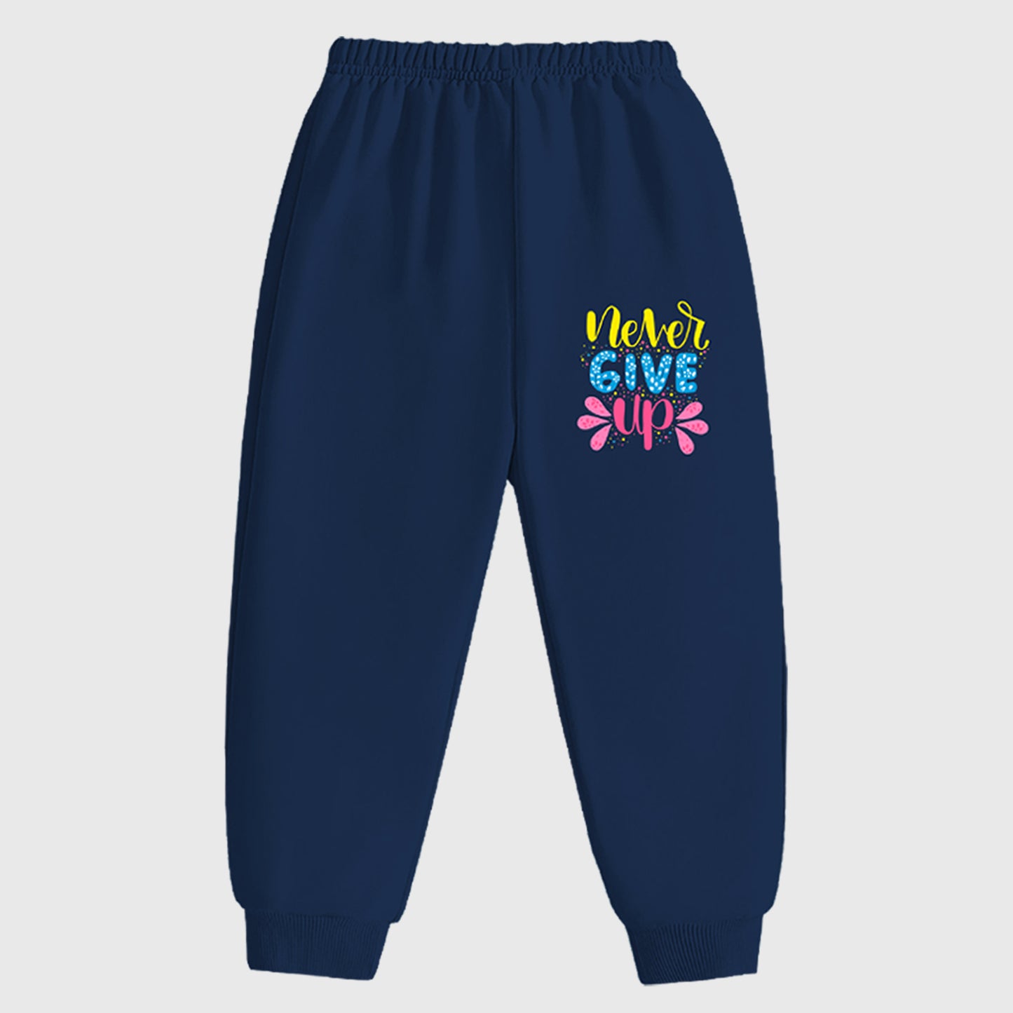 Kuchipoo Regular Fit Girls Pyjamas Set-Pack of 5