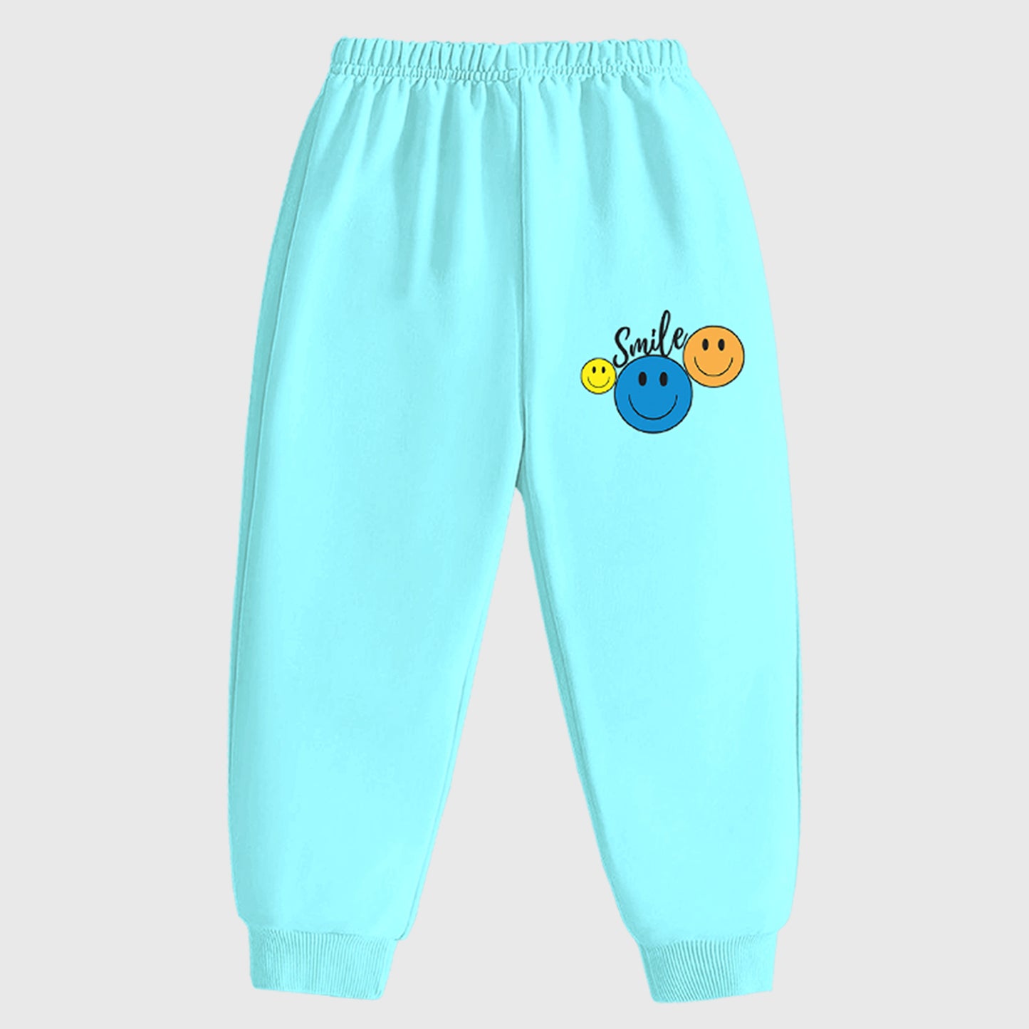 Kuchipoo Regular Fit Girls Pyjamas Set-Pack of 5