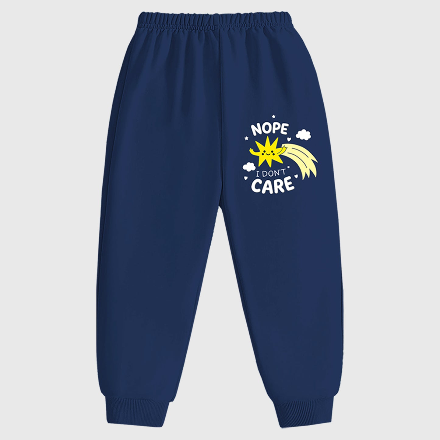 Kuchipoo Regular Fit Girls Pyjamas Set-Pack of 5