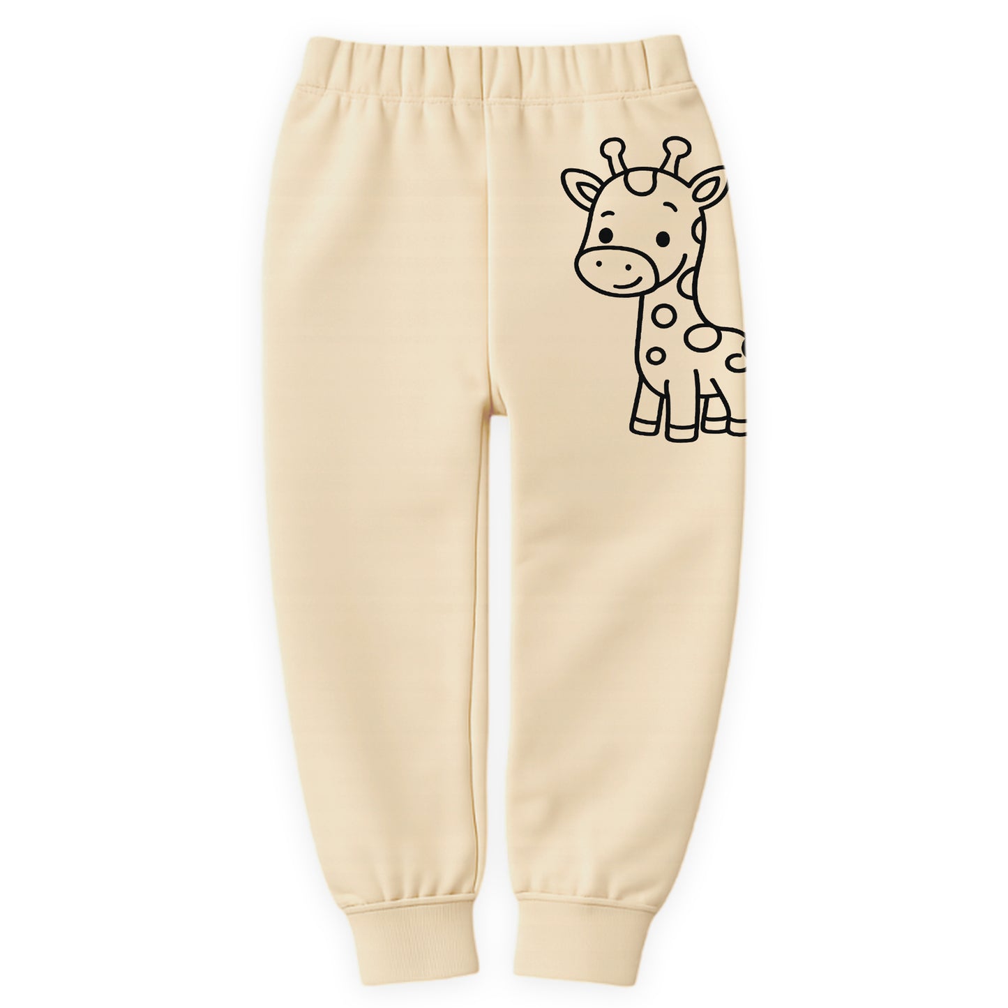 Kuchipoo Boys Trackpants Joggers - Pack of 5