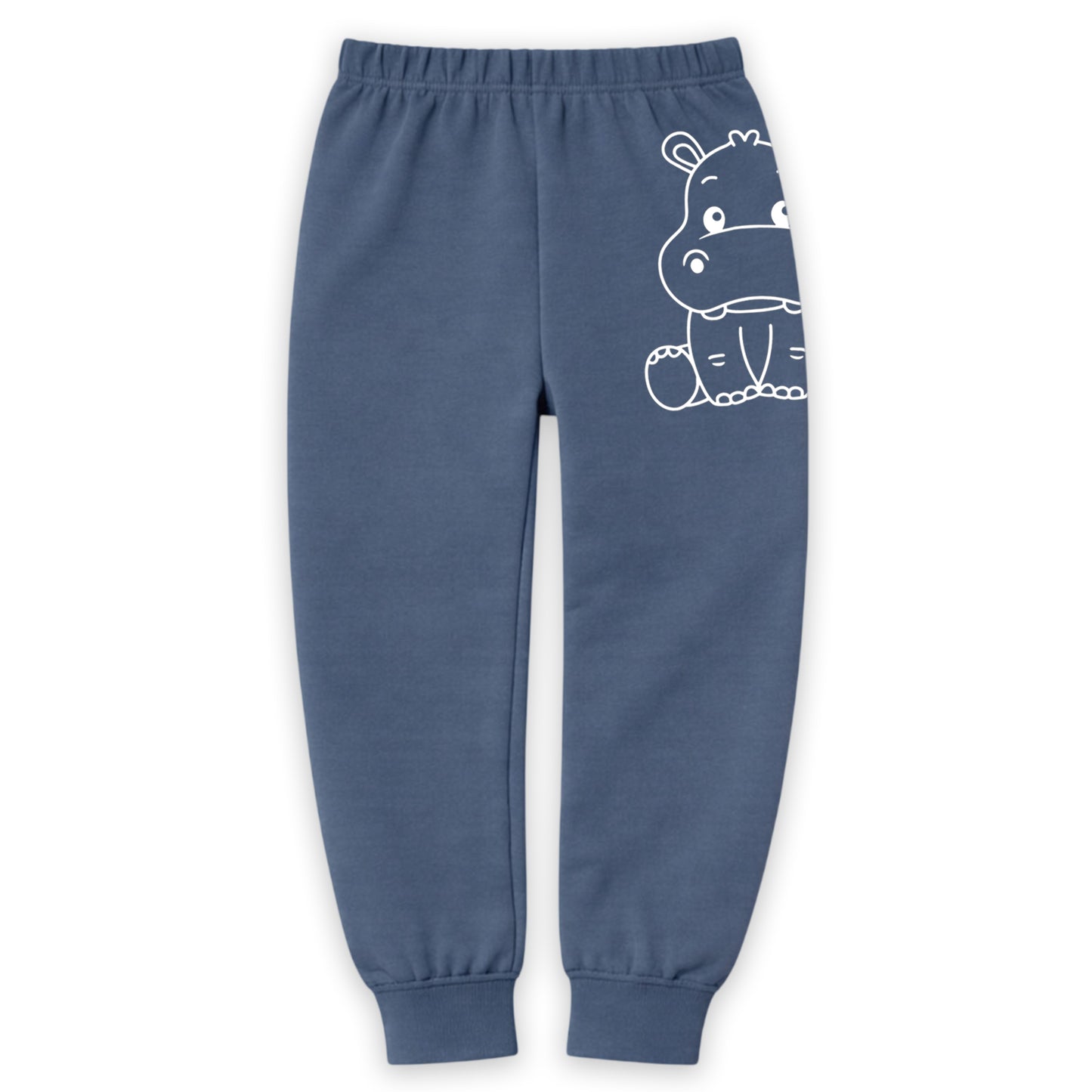 Kuchipoo Boys Trackpants Joggers - Pack of 5