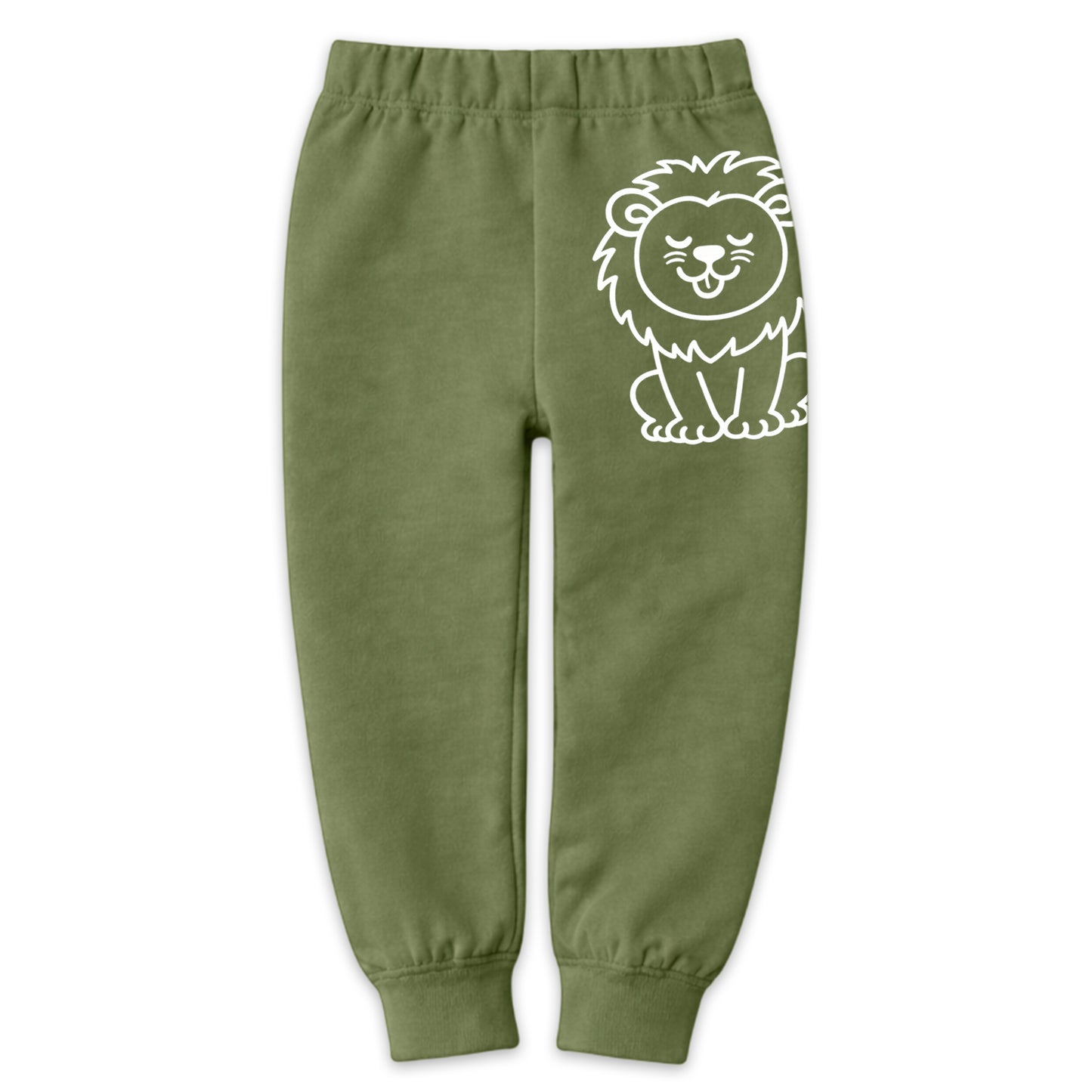 Kuchipoo Boys Trackpants Joggers - Pack of 5
