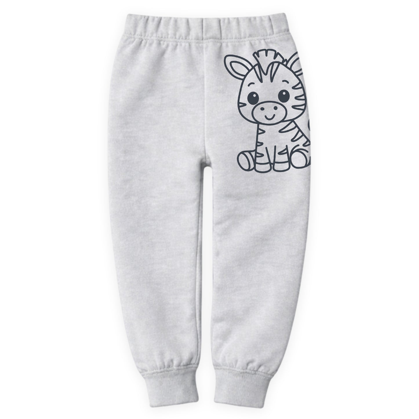 Kuchipoo Boys Trackpants Joggers - Pack of 5