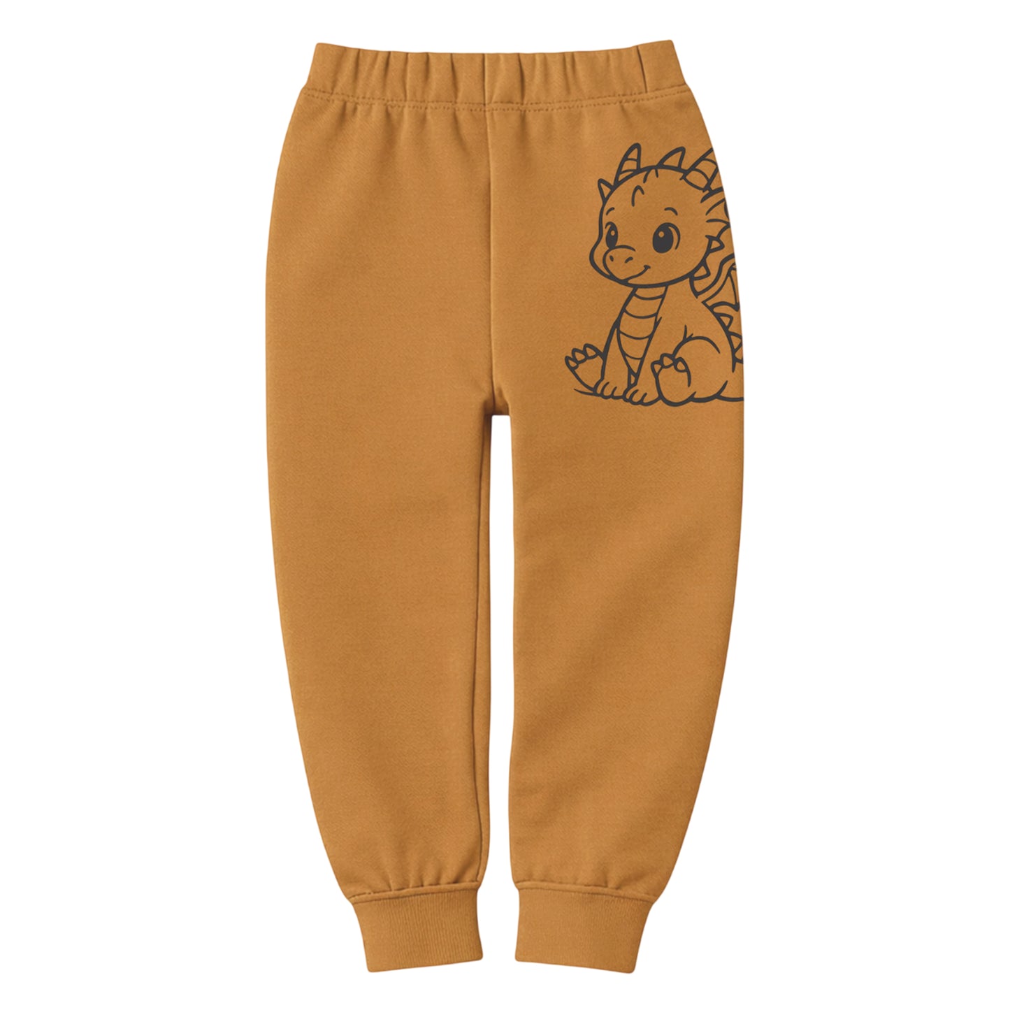Kuchipoo Boys Trackpants Joggers - Pack of 5