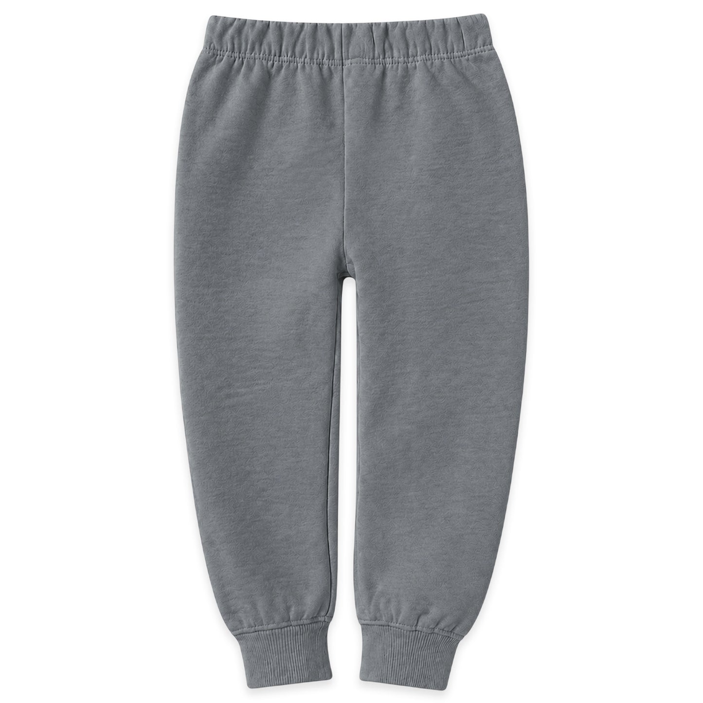 Kuchipoo Boys and Girls Cotton Joggers Combo | Soft Elastic Waist | Cute Animal Prints | Everyday Wear | Pack of 6