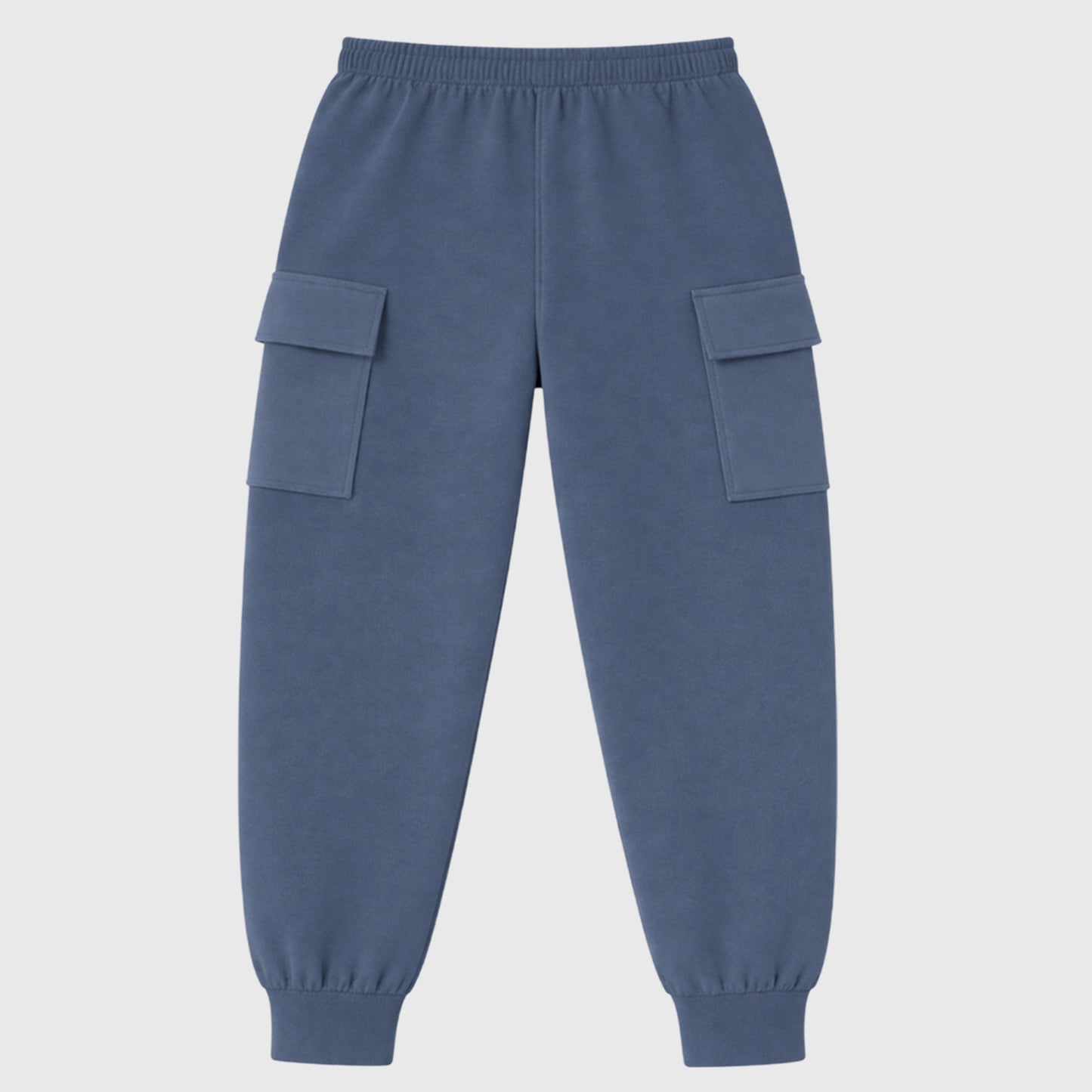 Kuchipoo Boys Cargo Joggers - Pack of 5