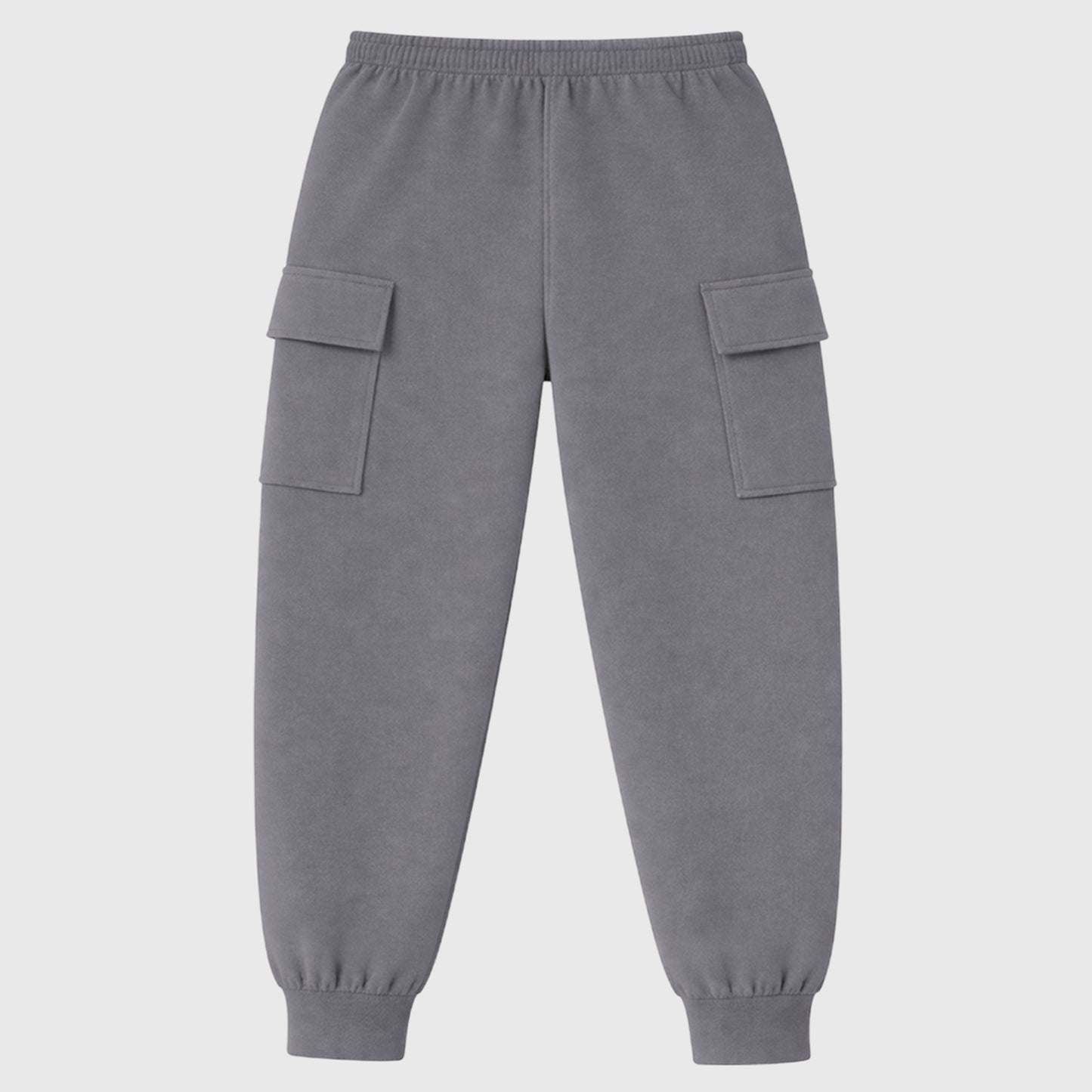 Kuchipoo Boys Cargo Joggers - Pack of 5