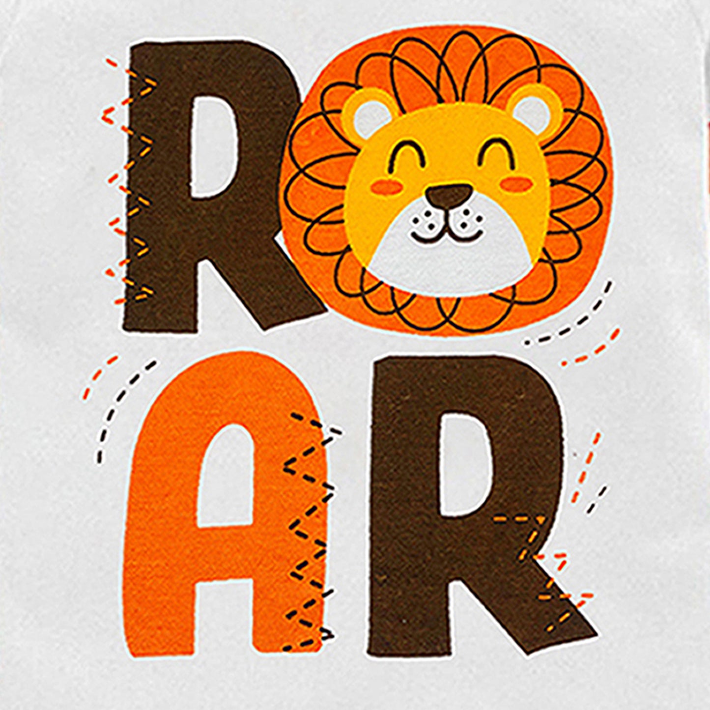 KUCHIPOO Baby Boys T-Shirts and Pyjamas Set