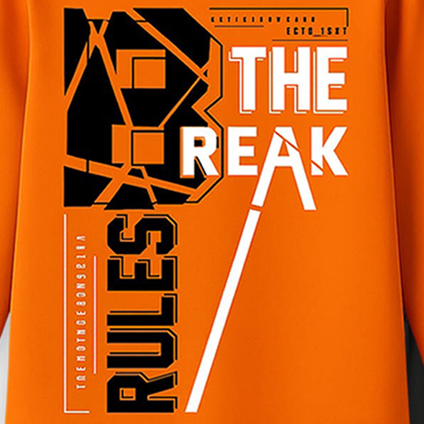 Kuchipoo Boys Full Sleeves T-Shirt and Pajamas Set-Pack 0f 2