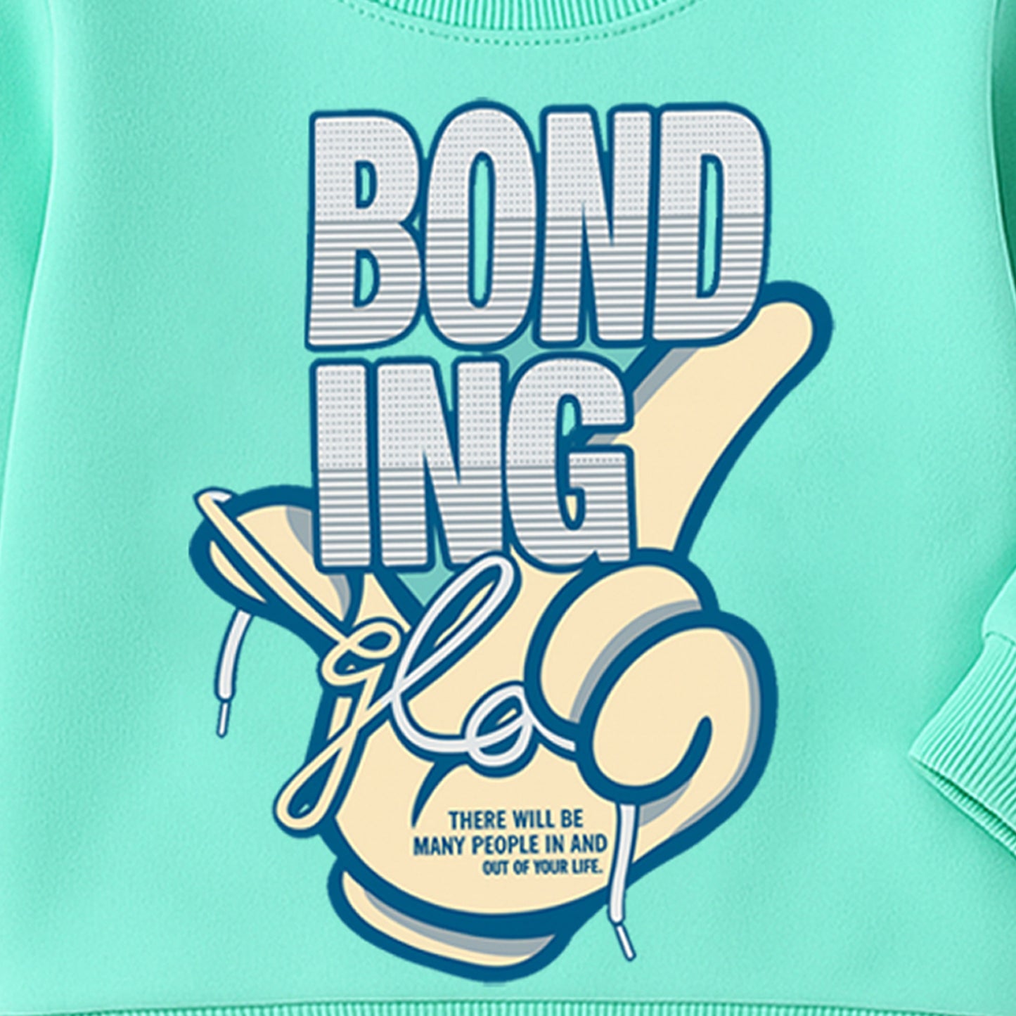 Kuchipoo 100% Cotton Boys Winterwear Top and bottom Set