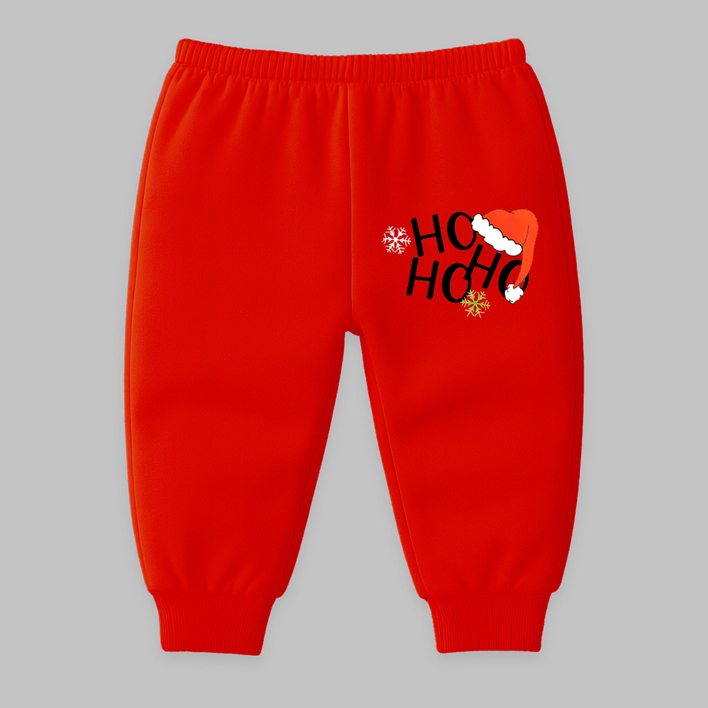 Kuchipoo Boys Winterwear Sweatshirt and Trackpant Set