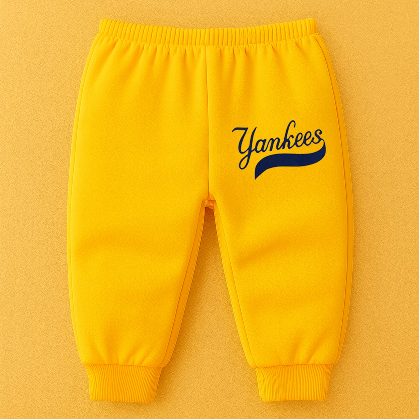 Kuchipoo © Disney Boys Sweatshirt and Jogger Set | Mickey Mouse Cartoon Printed Co-Ord Set