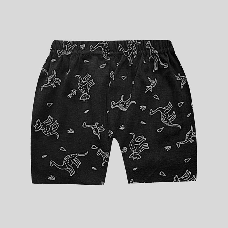 KUCHIPOO BOYS SHORTS