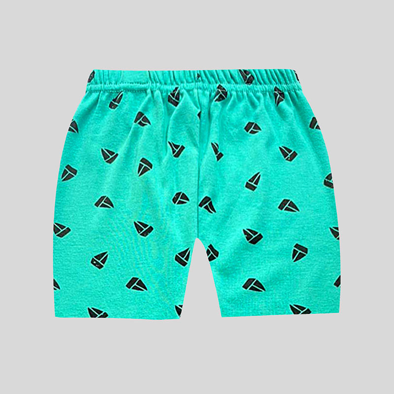 KUCHIPOO BOYS SHORTS