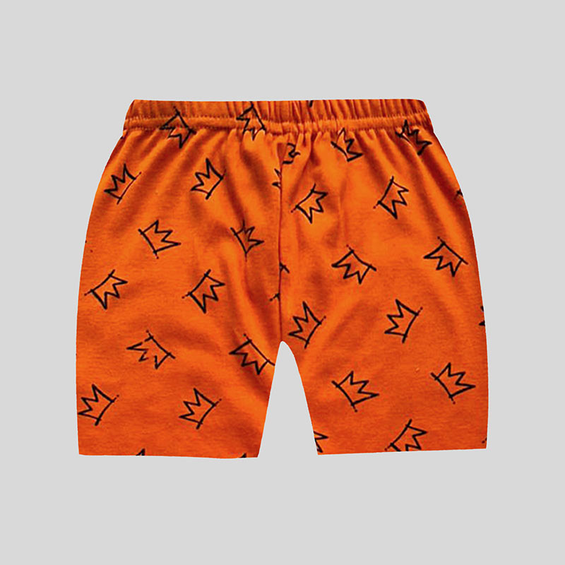 KUCHIPOO BOYS SHORTS