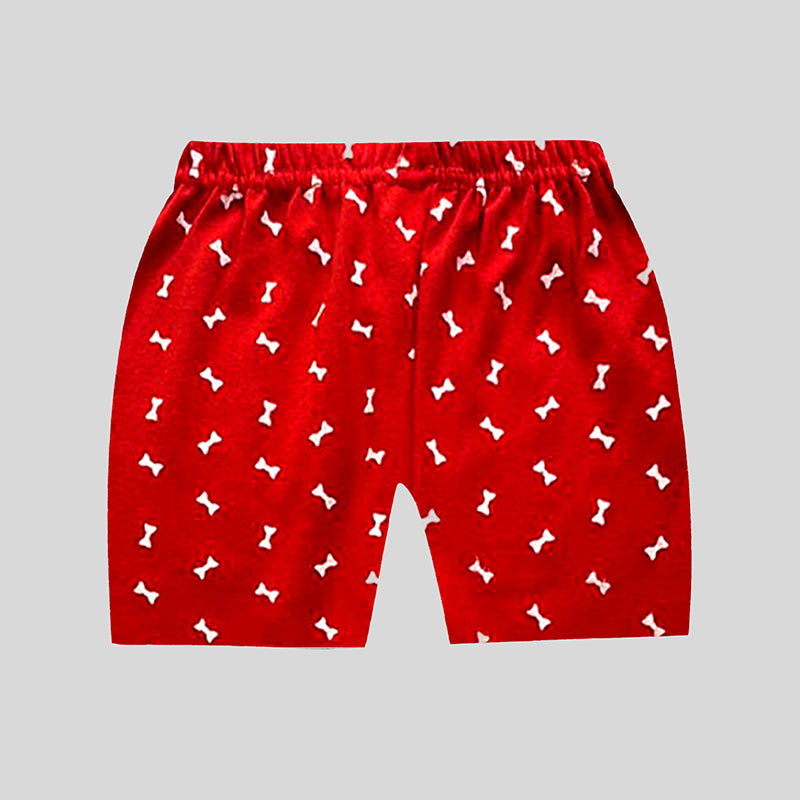 KUCHIPOO BOYS SHORTS