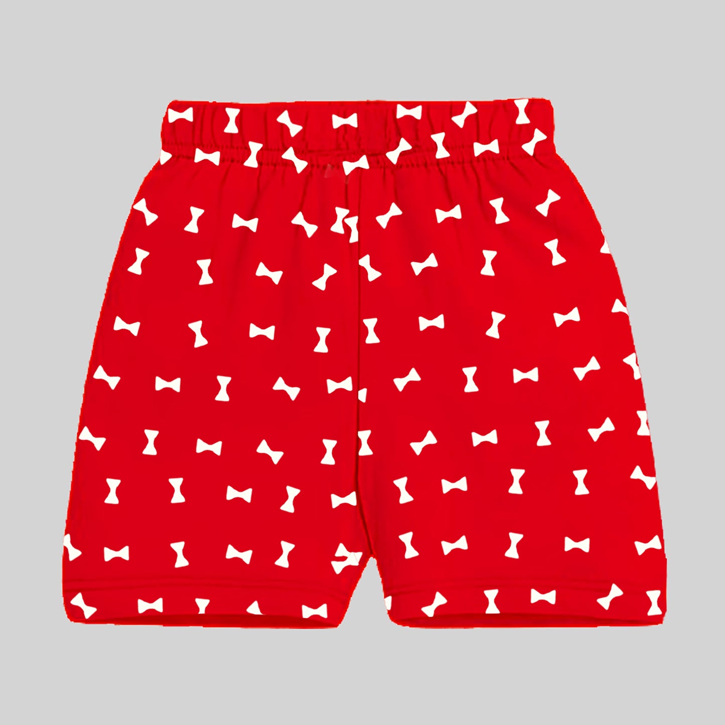 Kuchipoo Boys and Girls Cotton Shorts