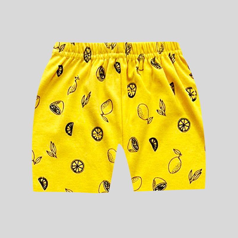 KUCHIPOO BOYS SHORTS