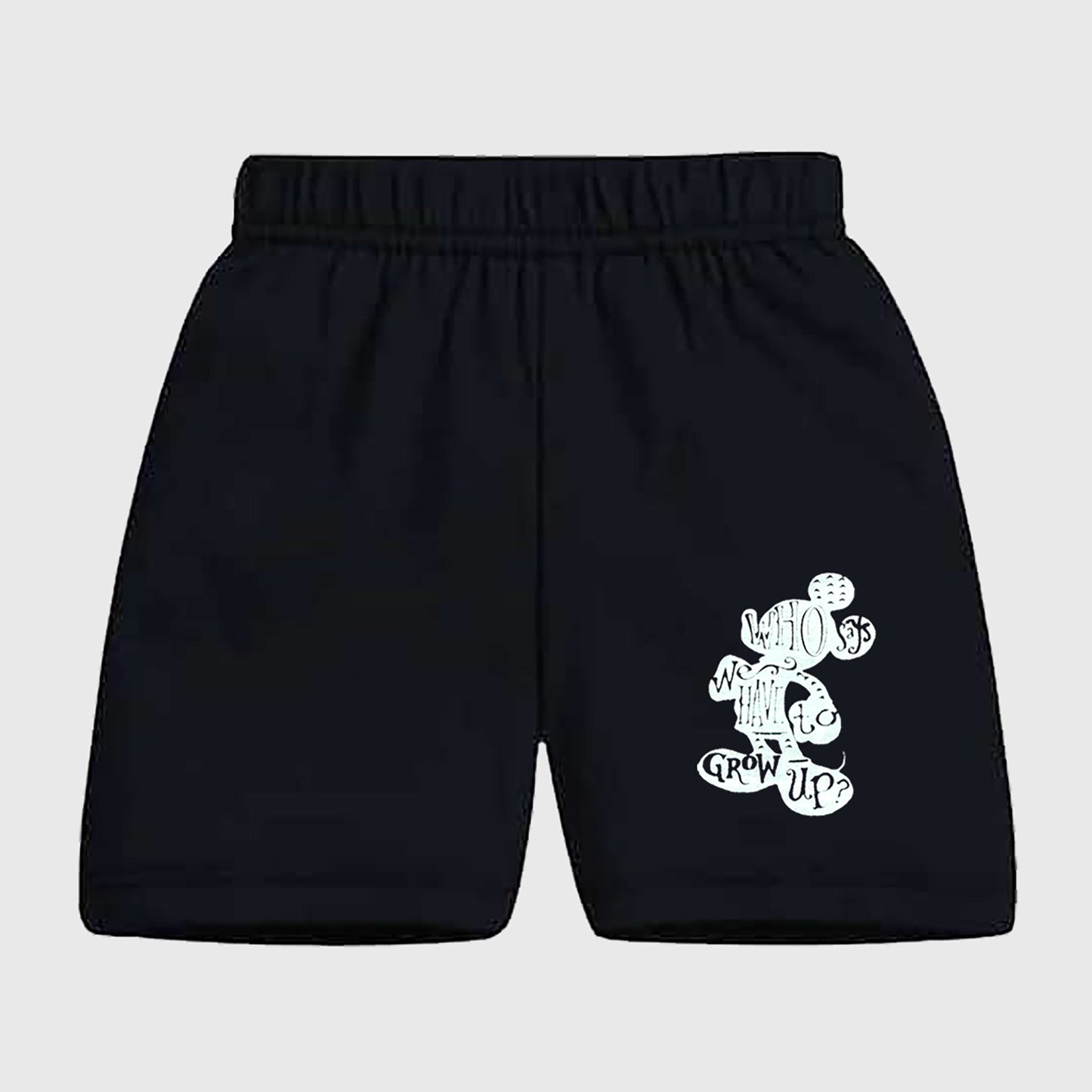 KUCHIPOO © DISNEY BOYS SHORTS