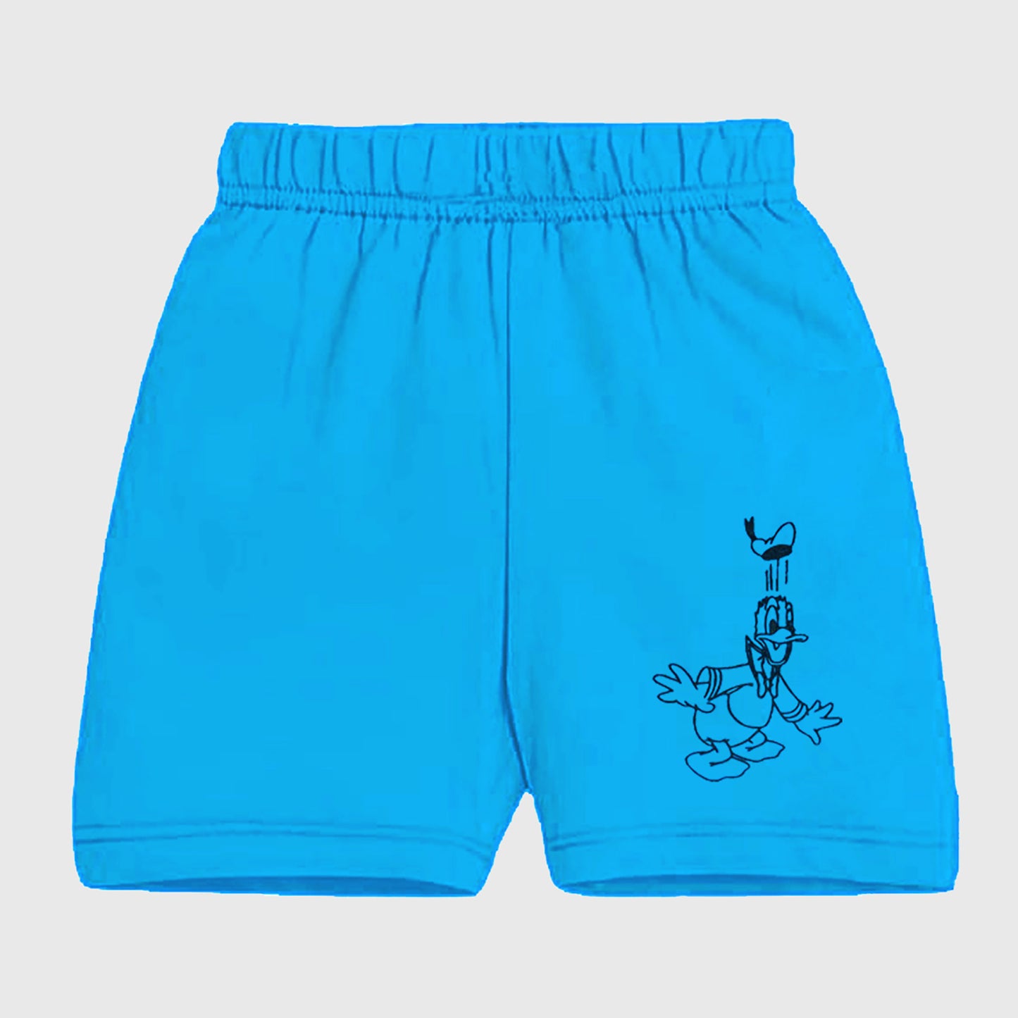 KUCHIPOO © DISNEY BOYS SHORTS