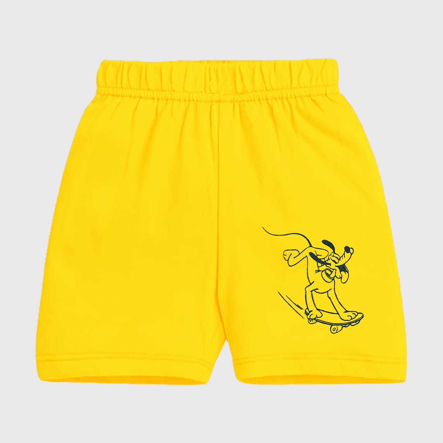 KUCHIPOO © DISNEY BOYS SHORTS