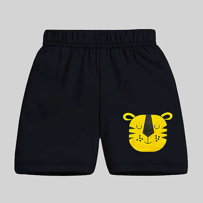 KUCHIPOO BOYS SHORTS