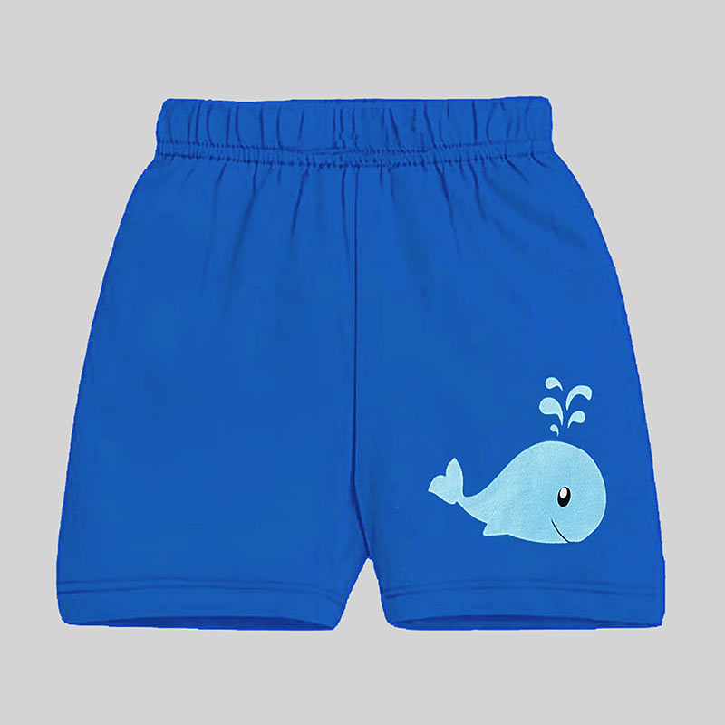 KUCHIPOO BOYS SHORTS