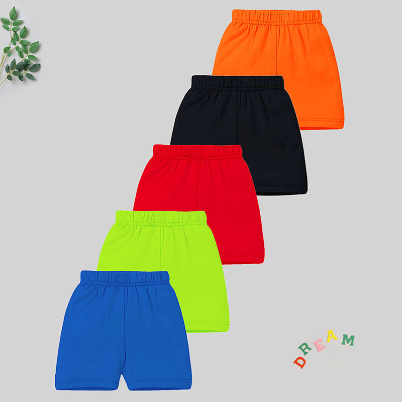 KUCHIPOO BOYS SHORTS