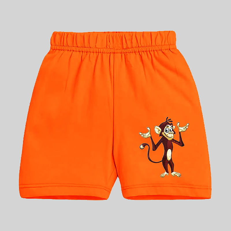 KUCHIPOO BOYS SHORTS